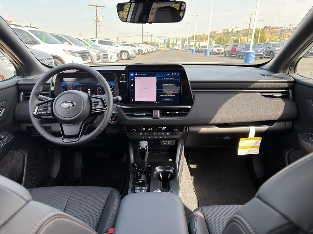 New 2026 Subaru Outback Limited XT AWD/4WD image 7