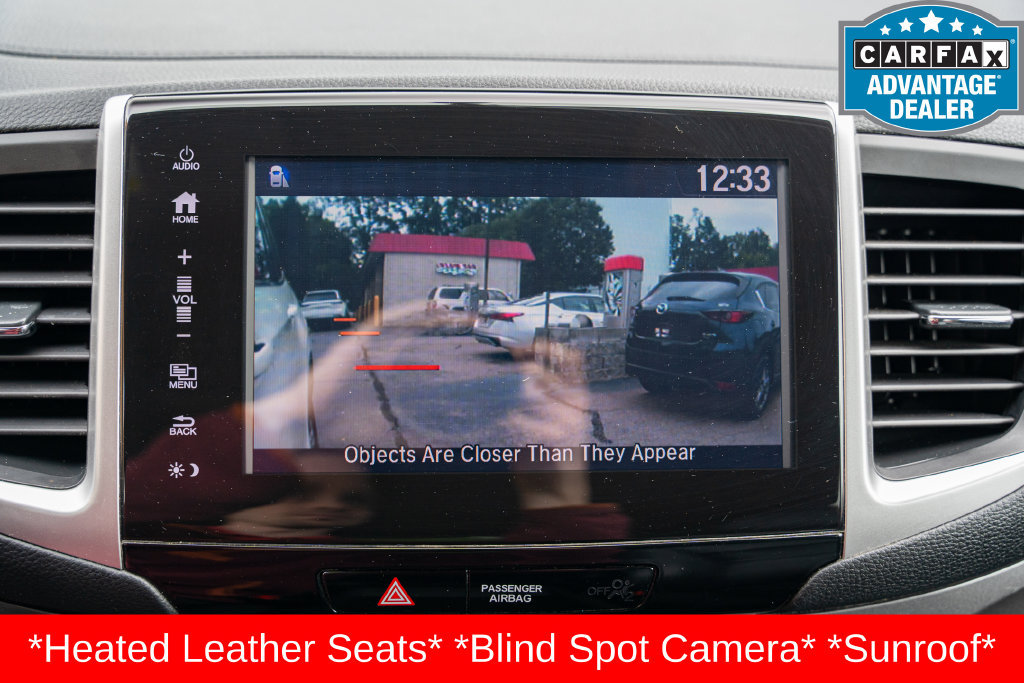 Used 2018 Honda Pilot EX-L image 27
