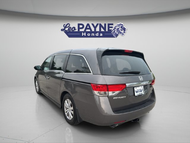 Used 2016 Honda Odyssey EX-L image 7