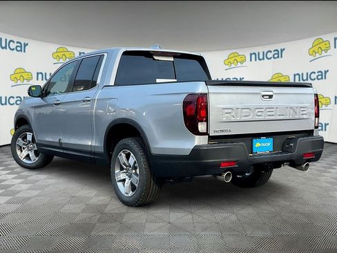 New 2026 Honda Ridgeline RTL image 5