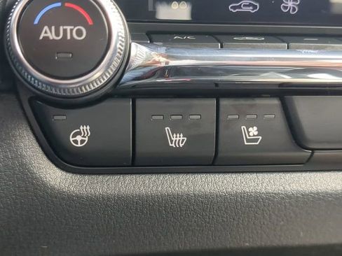 New 2026 MAZDA CX-50 2.5 Hybrid w/ Weather Package image 18