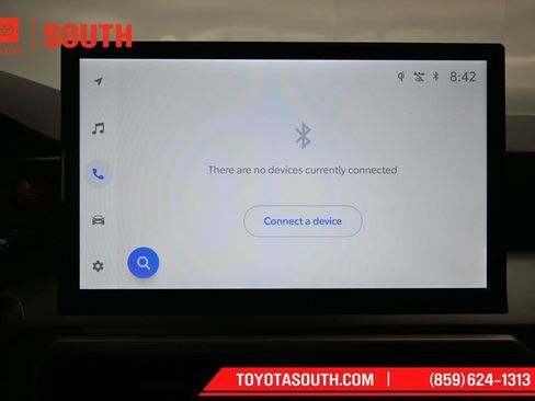 Used 2025 Toyota 4Runner TRD Sport Premium AWD/4WD image 15