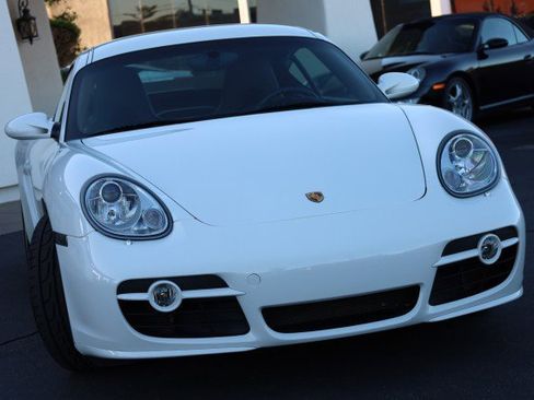 Used 2007 Porsche Cayman S image 2