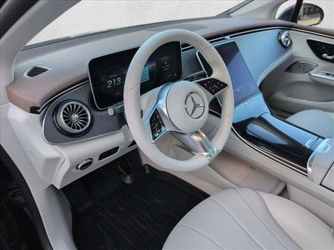 Certified 2023 Mercedes-Benz EQE 350+ 4MATIC Sedan image 10