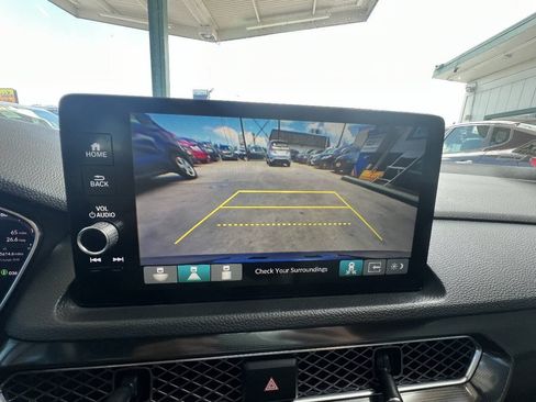 Used 2023 Acura Integra A-Spec FWD image 19