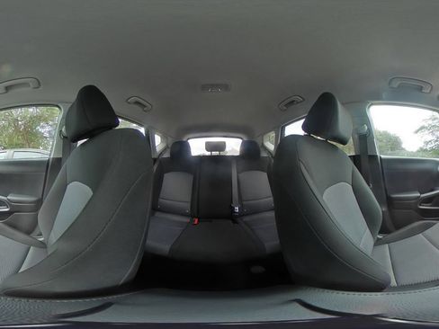Used 2025 Kia Soul LX w/ LX Technology Package FWD image 40