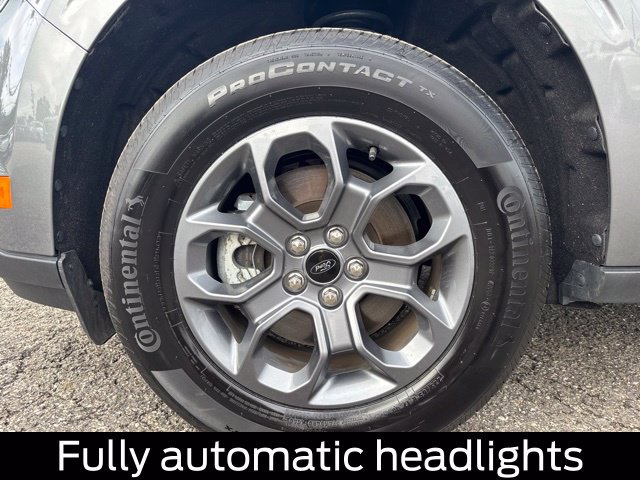 Certified 2026 Ford Maverick XLT AWD/4WD image 31