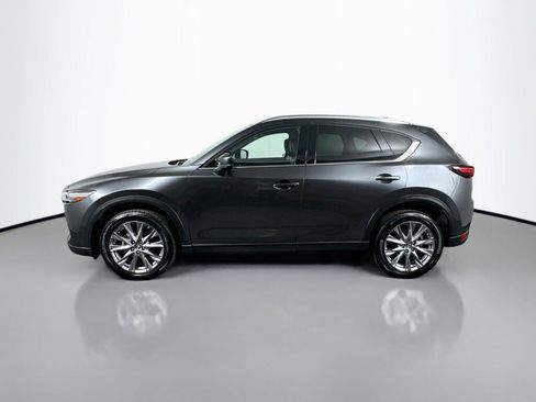 Used 2019 MAZDA CX-5 Grand Touring AWD/4WD image 2