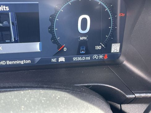 Used 2024 Ford Ranger Raptor image 15