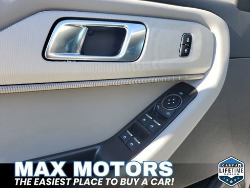 New 2026 Ford Explorer Active w/ Active Comfort Package image 21