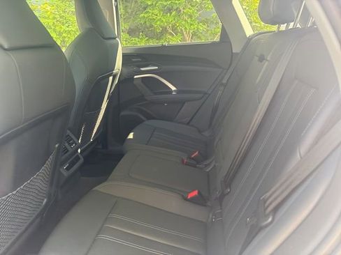 Used 2025 Audi Q5 Premium Plus w/ Premium Plus AWD/4WD image 6