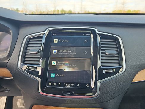 Used 2024 Volvo XC90 B6 Plus w/ Protection Package Premier image 23