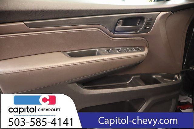 Used 2019 Honda Odyssey EX-L image 10