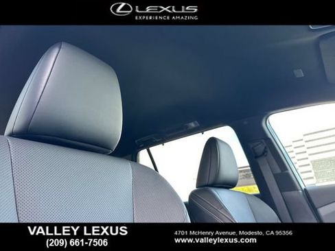 New 2026 Lexus TX 350 FWD w/ Convenience Package image 18