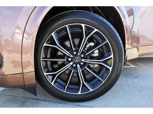 Certified 2025 MAZDA CX-70 3.3 Turbo S w/ Premium Plus image 30