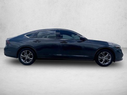 Used 2024 Honda Accord EX image 5