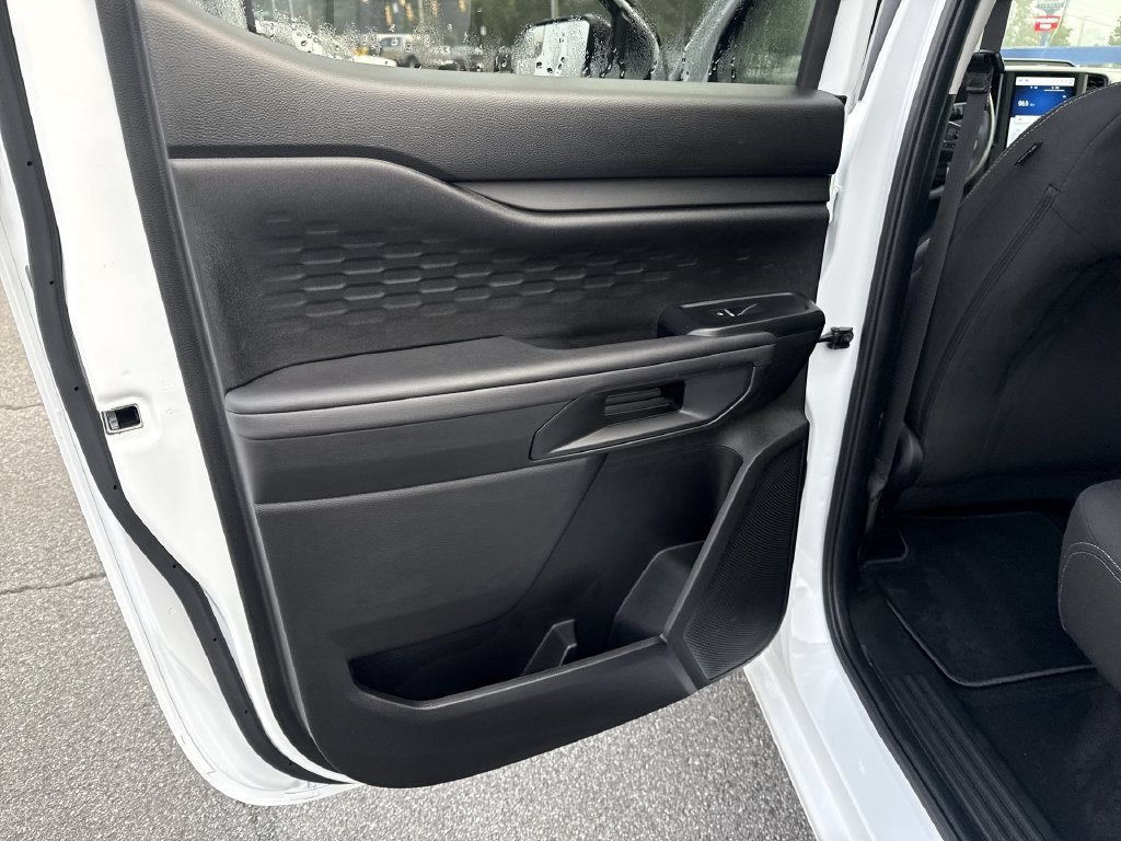 New 2026 Ford Ranger XL AWD/4WD image 23