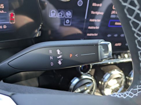 Used 2026 Chevrolet Blazer EV LT image 19