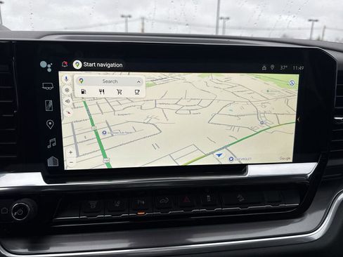 New 2026 Chevrolet Silverado 2500 High Country w/ Technology Package image 18