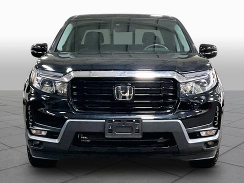 Used 2023 Honda Ridgeline RTL-E image 4
