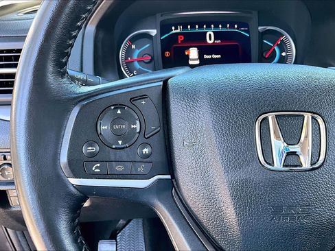 Used 2019 Honda Pilot EX-L image 24