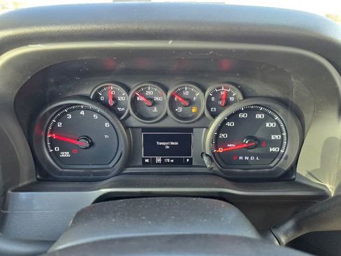 New 2025 GMC Sierra 3500 Pro w/ Convenience Package image 12