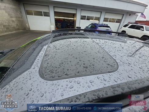 Certified 2025 Subaru Crosstrek 2.5i Sport image 25