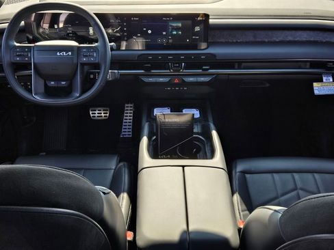 New 2027 Kia Telluride SX Prestige X-Pro AWD/4WD image 8