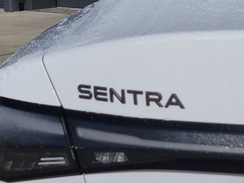 New 2026 Nissan Sentra SV image 10