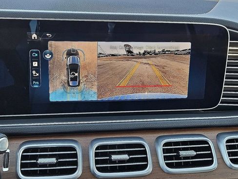 Certified 2025 Mercedes-Benz GLE 350 4MATIC image 26
