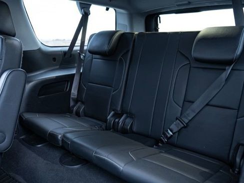 Used 2020 GMC Yukon XL SLT w/ Open Road Package image 17