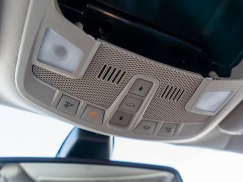 Used 2019 Ford Fusion Titanium image 37