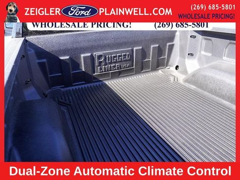 Used 2022 Chevrolet Silverado 1500 LT image 10