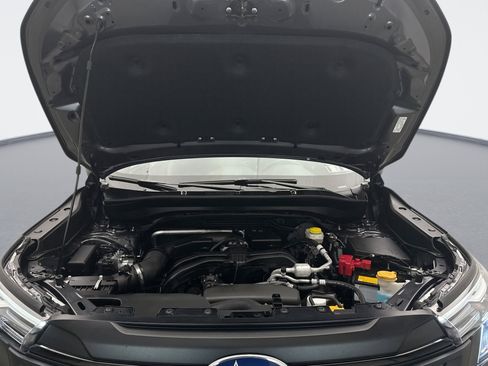 Used 2025 Subaru Forester image 23