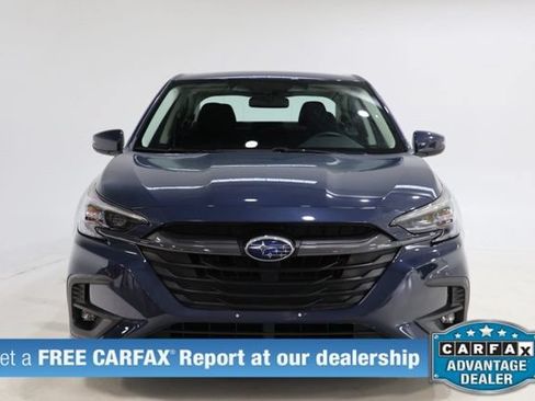Used 2025 Subaru Legacy Premium AWD/4WD image 2