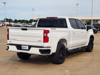 New 2026 Chevrolet Silverado 1500 RST AWD/4WD video 3
