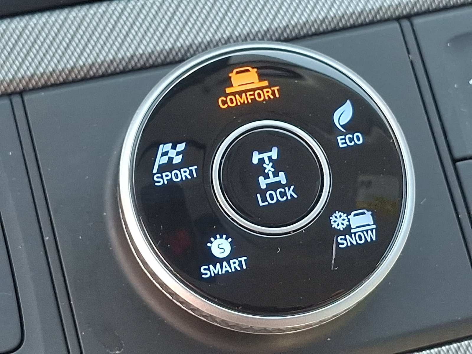 Certified 2025 Hyundai Palisade SEL AWD/4WD image 27