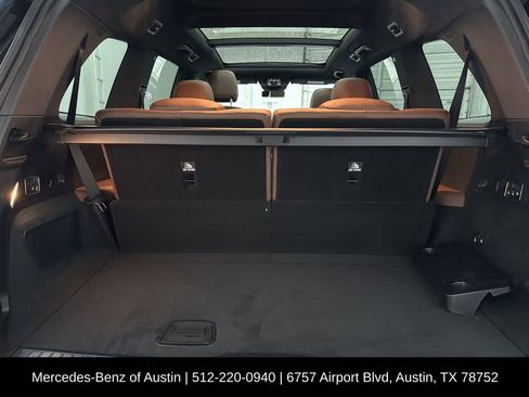 Used 2026 Mercedes-Benz GLS 450 4MATIC image 26