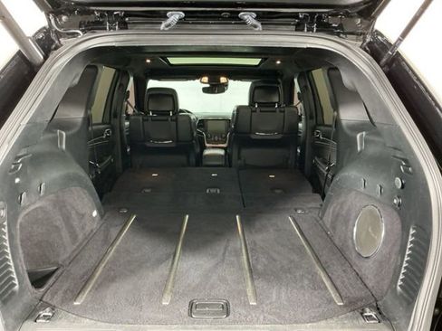 Used 2017 Jeep Grand Cherokee SRT AWD/4WD image 30