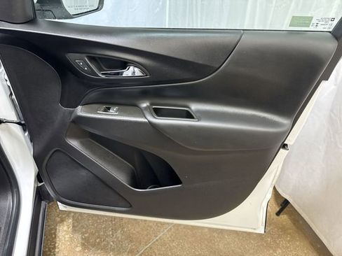 Used 2024 Chevrolet Equinox LT w/ LPO, Floor Liner Package image 26