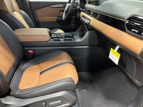 New 2026 Honda Passport TrailSport Elite image 25