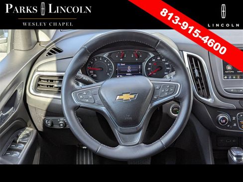 Used 2019 Chevrolet Equinox LT image 13