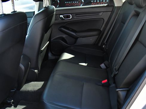 Used 2024 Honda Civic EX-L image 36