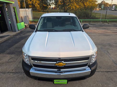 Used 2007 Chevrolet Silverado 1500 W/T image 4