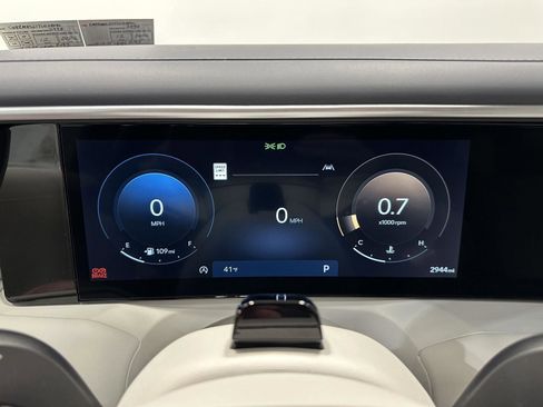 Certified 2026 Hyundai Palisade Calligraphy image 17