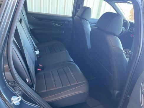 New 2026 Honda CR-V Sport-L image 23