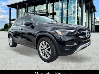 Certified 2026 Mercedes-Benz GLE 350 4MATIC