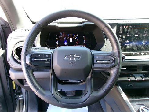 Used 2023 Chevrolet Colorado Trail Boss w/ Advanced Trailering Package image 20