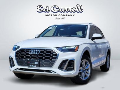 Used 2023 Audi Q5 2.0T Premium w/ Convenience Package