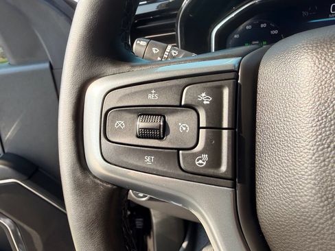 Used 2024 Chevrolet Silverado 1500 LT w/ All Star Edition Plus AWD/4WD image 22